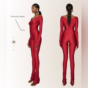 Coucoo Lanai Co- Ord Set